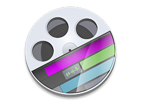 ScreenFlow For Mac v9.0.6 专业的视频录制编辑录屏软件 中文版