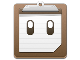Pastebot For Mac v2.4 剪切板同步管理工具