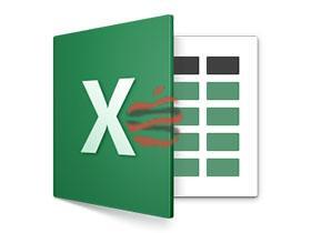 Microsoft Excel For Mac 2019 VL 16.44 微软的表格制作软件