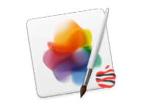 专业强大的Mac图像编辑器Pixelmator Pro For Mac v1.7.1