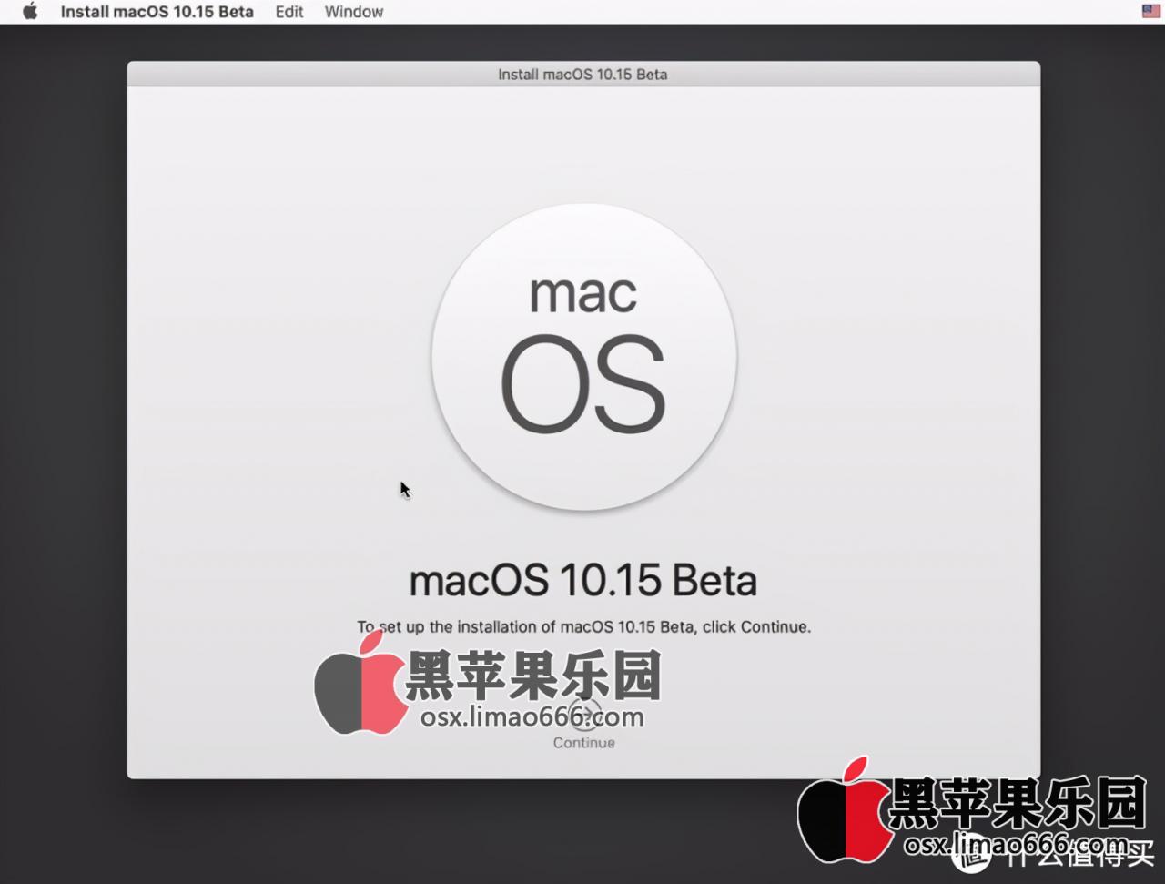 利用EFI在线安装MacOS黑苹果