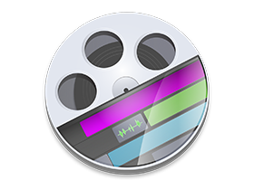 ScreenFlow For Mac v9.0.6 专业的视频录制编辑录屏软件 中文版