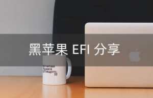 黑苹果台式机 EFI：精粤H610i i5-12400F RX580 OpenCore 0.8.3